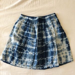 Madewell skirt